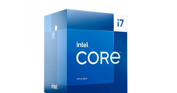 INTEL Core i7 13700 16 Cores / 24 Threads LGA1700 Processor